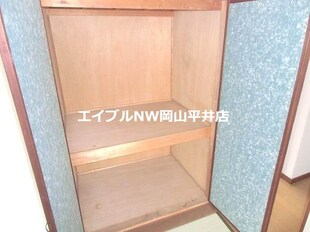 当新田マンションの物件内観写真